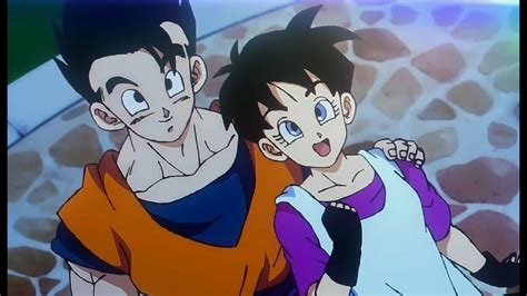 IS THIS IT!? Gohan and Videl CONFIRMED in Dragon Ball Super Super Hero ...