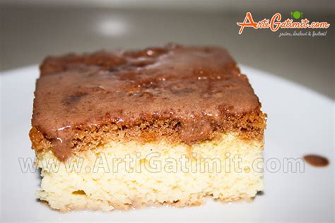 trilece-receta-video-shqip-embelsira-receta-falas - Arti Gatimit