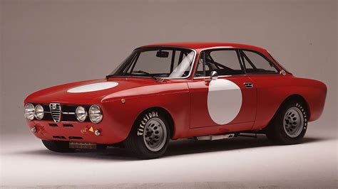 The eight best Alfa Romeo racing cars (List) | GRR