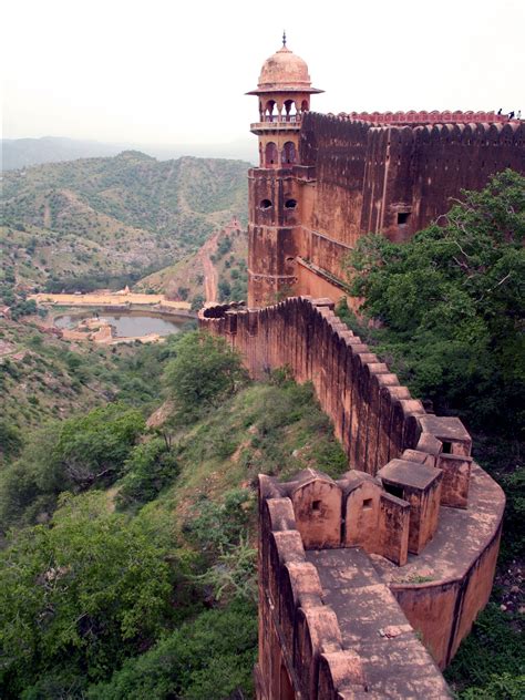 8 Best Fort in India To Visit - Read More - http://bit.ly/1FYkSOH ...