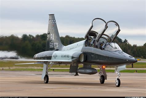 Northrop T-38C Talon - USA - Air Force | Aviation Photo #1618787 ...