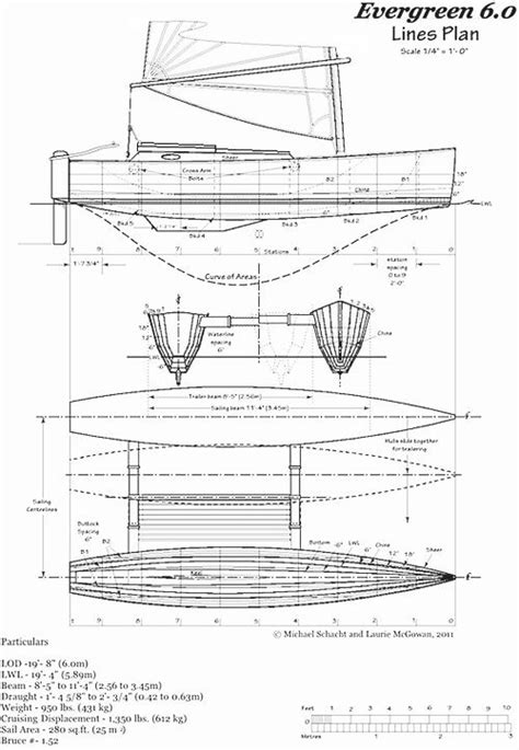 Proafile - multihull design concepts and review | Boat building plans ...