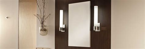 Frameless Flat Wall Mirror - Elegance & Simplicity | GC