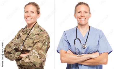 Military to Civilian Transition. Stock Photo | Adobe Stock