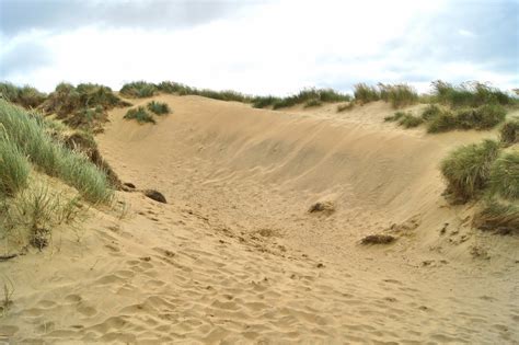 A Nautical Morning, Camber Sands | Barely There Beauty - A Lifestyle ...