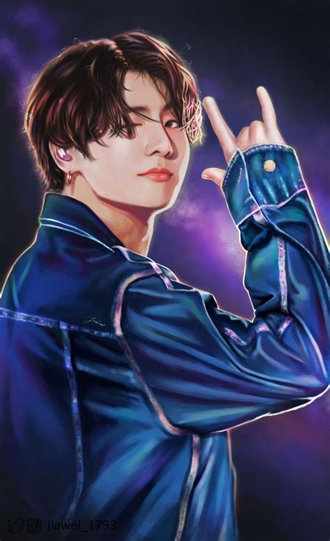 Jungkook And Tae Fan Art Bts Fanart Fan Art Anime | The Best Porn Website