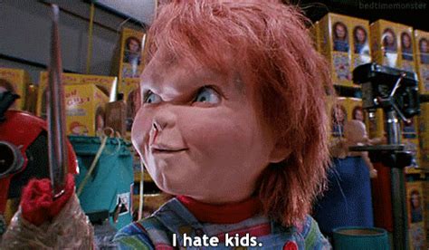 curse of chucky on Tumblr