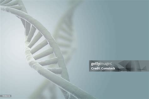 Dna Helix High-Res Stock Photo - Getty Images