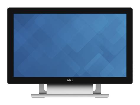 Dell P2314T 23" LCD Touchscreen Monitor, 16:9, 8 ms - Walmart.com ...