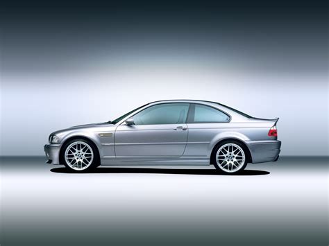 3 2003 BMW M3 CSL HD Wallpapers | Backgrounds - Wallpaper Abyss