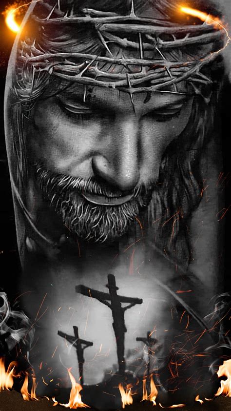 223 Wallpaper Hd Jesus Images - MyWeb