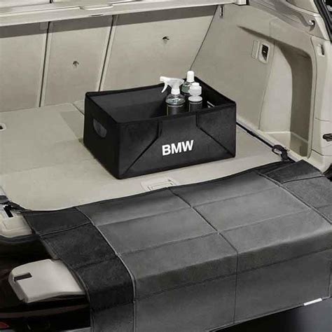 ShopBMWUSA.com | Original BMW Interior Accessories