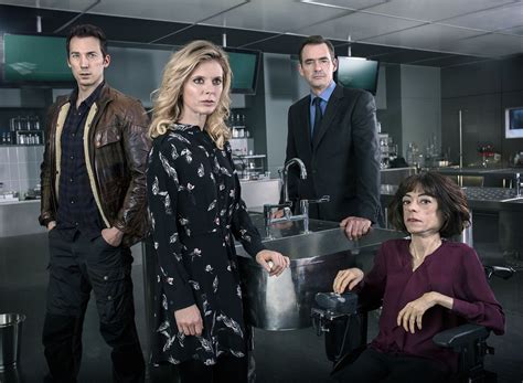 32 Best Crime Drama, Mystery & Thriller Shows On Britbox: 2019 Edition