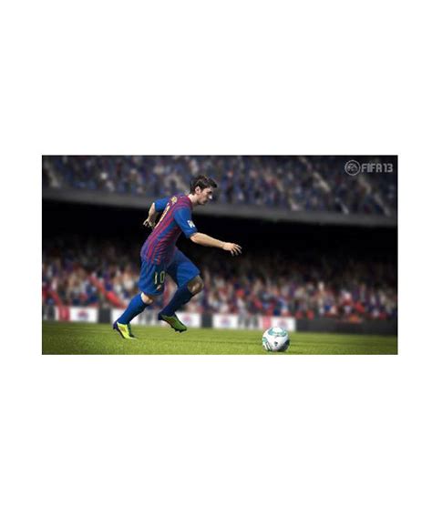 Buy FIFA 13 PS3 Online at Best Price in India - Snapdeal