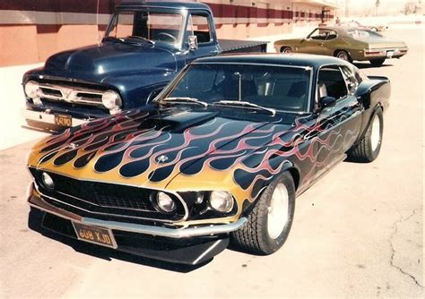 '70s Car Culture | Classic cars muscle, Ford mustang fastback, Car culture