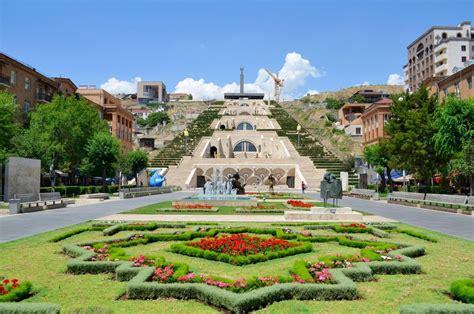 THE TOP 10 Things To Do in Yerevan | Attractions & Activities