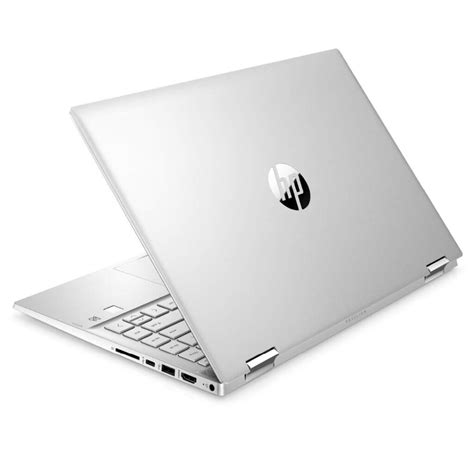 HP Pavilion x360 (2021) 14 "FHD Touchscreen Laptop, 11th Gen Core i3, 8 ...