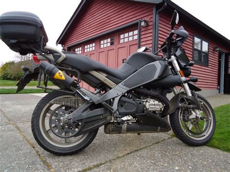 Buell Forum: How the Conti TKC-80 Uly Size Tires Saved my Bacon!