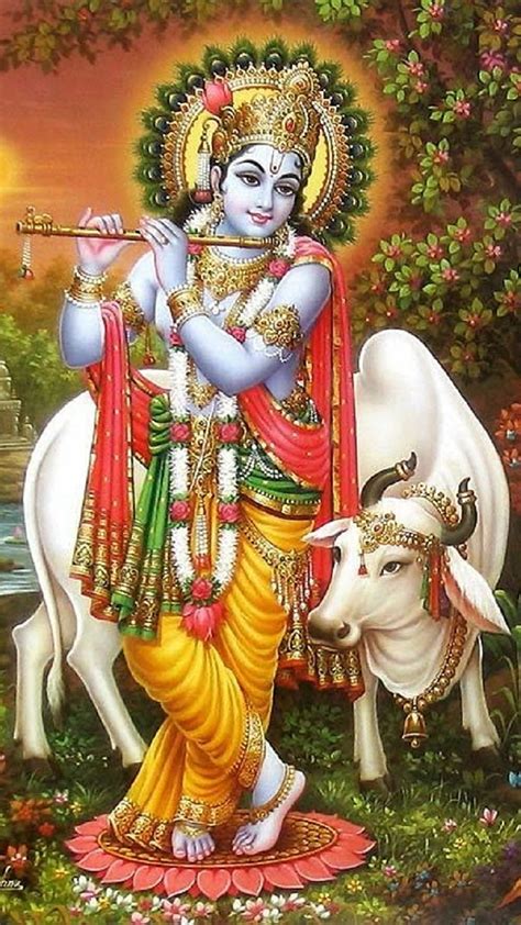 Collection of 999+ Beautiful Full 4K Images of God Krishna