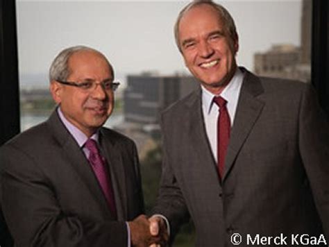 Merck Acquires Sigma-Aldrich - ChemistryViews