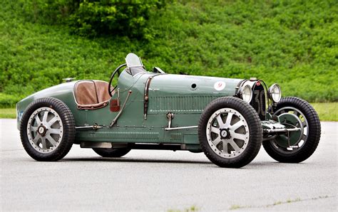 1927 Bugatti Type 35 Grand Prix | Gooding & Company