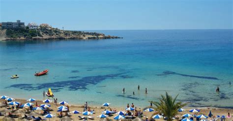 Coral Bay Paphos | Thomas Cook