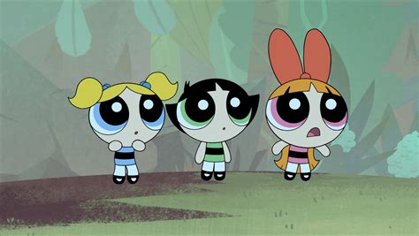 ‘Powerpuff Girls’ harness their powers for a new generation - The ...