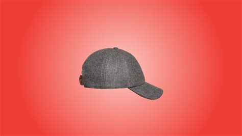 Know Your Cap: 5 Baseball Cap Styles For Every Guy