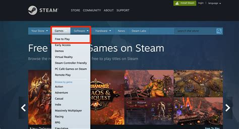 How to get free games on Steam in 2 ways, including through the ...