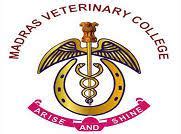 Madras Veterinary College (MVC) Chennai -Admissions 2020, Ranking ...