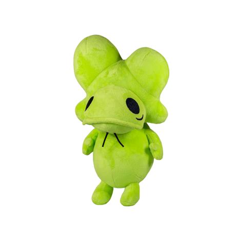 The Goobus Plush – Ownaj