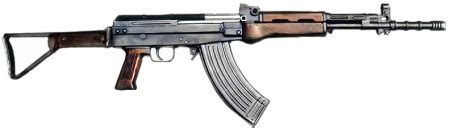 Norinco Type 81 - Internet Movie Firearms Database - Guns in Movies, TV ...