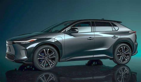 Toyota 2023 Electric Suv 2023 Rav4 Suvs Crossovers