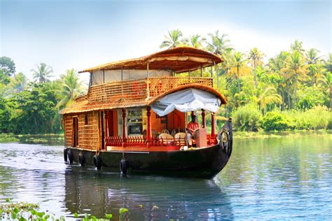 Kerala Tour Package ~ KTDC Tourism