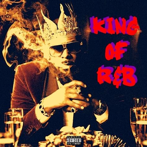 King Of R&B by R. Kelly: Listen on Audiomack