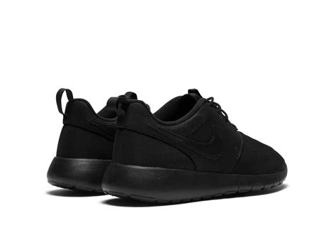 nike roshe one all black ⋆ Nike Интернет Магазин