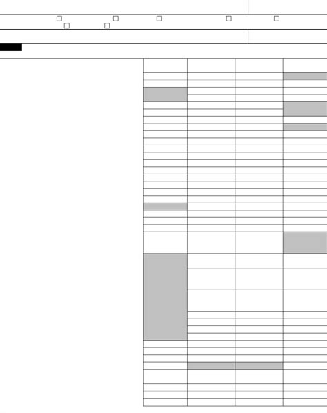 Form 1120 (Schedule M-3) - Net Income Reconciliation for Corporations ...