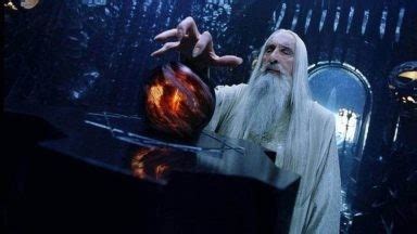 "What happened to Saruman?": Christopher Lee Resented What The Lord of ...