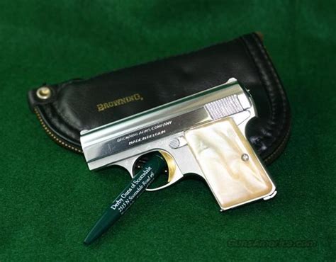 FN Baby Browning for sale at Gunsamerica.com: 911453554