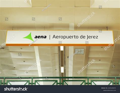 24 Jerez Airport Images, Stock Photos & Vectors | Shutterstock