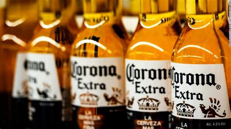 Americans still love Mexican beers Corona and Modelo - CNN