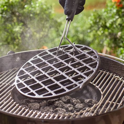 Choose From Our Wide Selection Of Weber BBQ Accesories Online