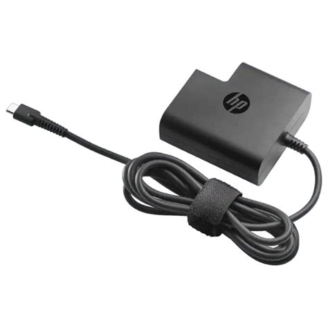 HP 65W USB-C Laptop Charger | NFM