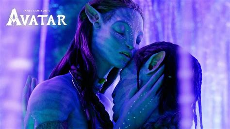 Avatar Neytiri