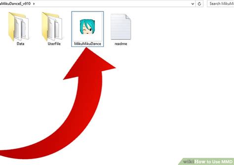 How to Use MMD: 8 Steps (with Pictures) - wikiHow