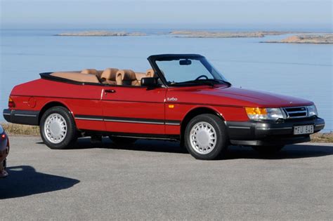 saab 900 convertible - Google Search | Saab 900