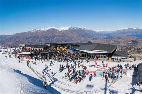 Beat the Heat on the Slopes of New Zealand - My Family Travels