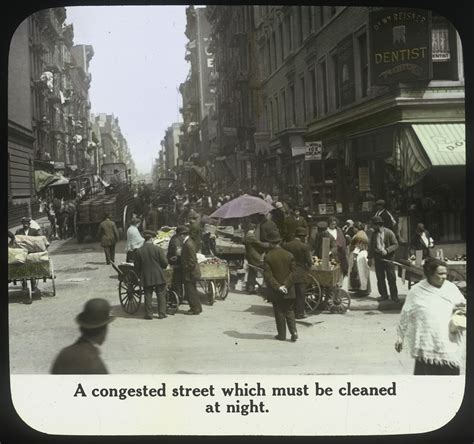 THE EARLY TENEMENTS OF NEW YORK—DARK, DANK, AND DANGEROUS — NYC ...