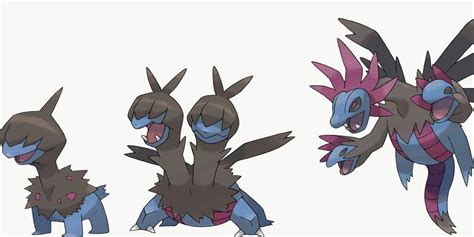 How to Find (& Catch) Hydreigon in Pokémon Sword & Shield - pokemonwe.com