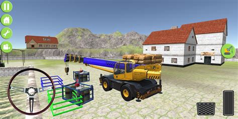 Excavator Jcb Simulator Games for Android - APK Download